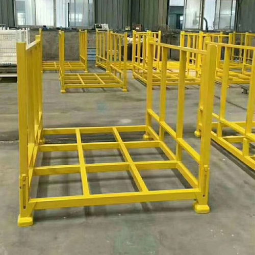 堆垛架、果蔬貨架與食品貨架 定制化金屬附件的制造與應(yīng)用