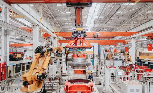 訂單流失，制造業已到生死存亡關鍵時刻 聚焦建筑用金屬制附件及架座制造行業