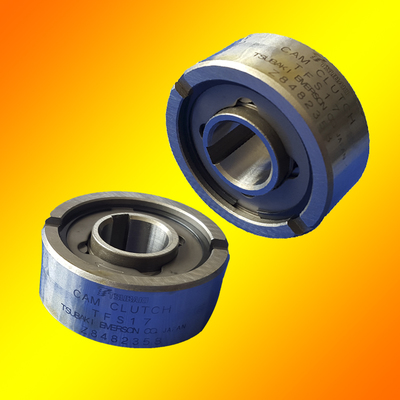 精密傳動(dòng)之選 深度解析TSUBAKI椿本單向軸承TFS17