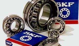 瑞典SKF進(jìn)口軸承 卓越品質(zhì)與可靠性能的全球標(biāo)桿